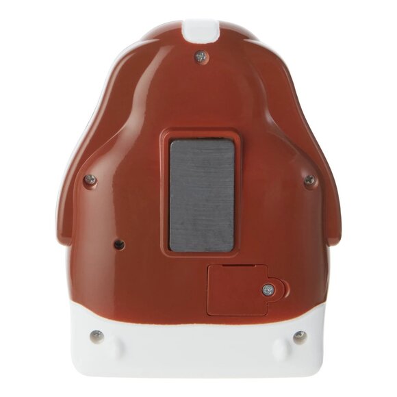 The Pioneer Woman Charlie Digital Kitchen Timer with Magnetic Back Dog Decor NEW - Picture 4 of 6